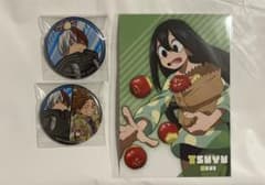 僕のヒーローアカデミア ヒロアカ タワレコ 缶バッジ ポスカ 轟焦凍 ロディのサムネイル