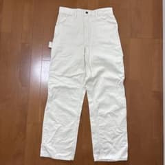 TRADESMAN トレーズマン ペインターパンツ 生成 30x30のサムネイル