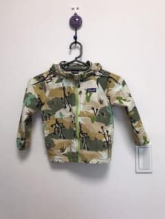 patagonia アウターのサムネイル