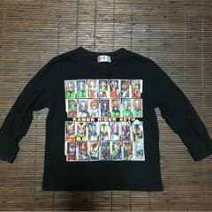 仮面ライダー☆長T☆サイズ100のサムネイル