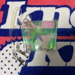 長谷川慎 カップスリーブのサムネイル