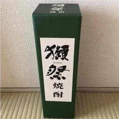 獺祭 焼酎 720ml  送料無料のサムネイル