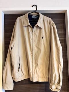 Polo by Ralph Lauren スウィングトップ ベージュ XLのサムネイル