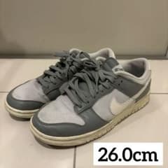 Nike Dunk Low レトロプレミアム マイカグリーンのサムネイル