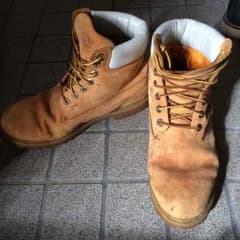 ティンバーランド ブーツ 27.5cmのサムネイル