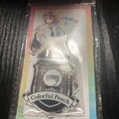 カラピチ うり ぱらアクスタのサムネイル