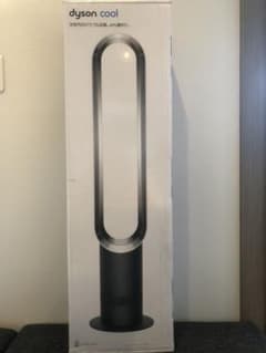 ダイソン dyson cool AM07 タワーファンのサムネイル