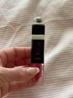 Dior アディクト ラッカープランプ　リップグロスのサムネイル