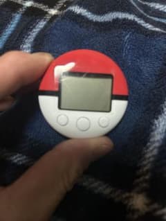 ポケウォーカーのサムネイル