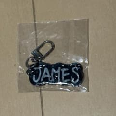 CORTIS カプセルトイ　JAMES アクリルキーホルダーのサムネイル