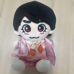 なにわ男子大西流星 ちびぬい第2弾 - メルカリ