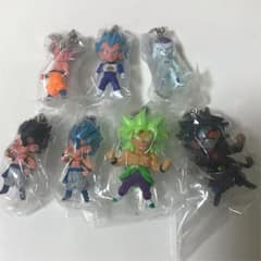 ドラゴンボール UDMのサムネイル