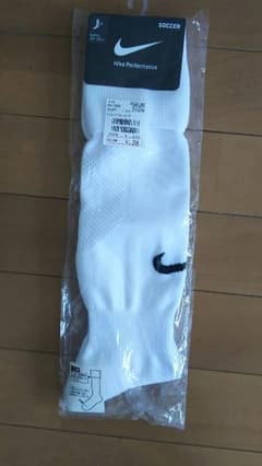 サッカーソックスのサムネイル