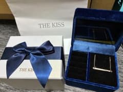 THE KISS 美女と野獣コラボ商品 ブレスレット - メルカリ