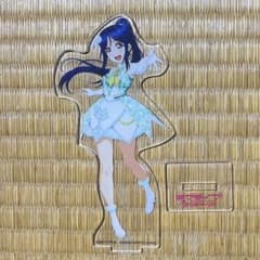 ラブライブ！サンシャイン!! 松浦果南 アクリルスタンドのサムネイル