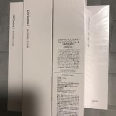 ドクターデヴィアスプラチナ　ウォッシングフォーム　新品のサムネイル