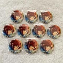 あんスタ 三毛縞斑 缶バッジ テーマ - メルカリ