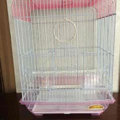 鳥かごのサムネイル