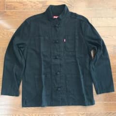 希少 supreme シュプリーム チャイナブルゾンのサムネイル