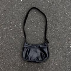 leather bag 90s archive - メルカリ