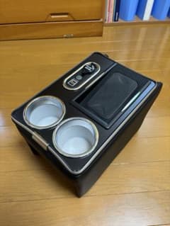 90ヴォクシー MKコーポレーション コンソールボックス - メルカリ