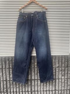 リーバイス Levi's 569 W34L31のサムネイル