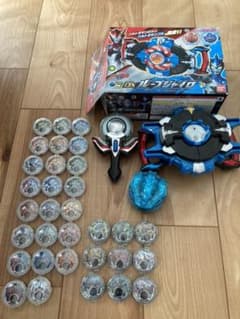 バンダイウルトラマンR／Bのサムネイル
