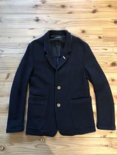 a vontade ジャケットのサムネイル