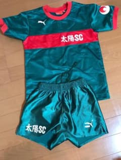 太陽スポーツのサムネイル