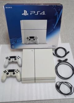 SONY PS4 本体 CUH-1200Aのサムネイル