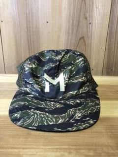 MMA/マウンテンマーシャルアーツ/キャップのサムネイル