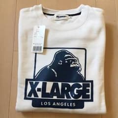 XLARGE♡新品未使用♡エクストララージのサムネイル