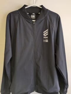 【稀少品】TNNK ENGENDERIST 西川貴教 BomberJacketのサムネイル