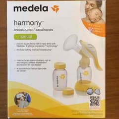Safari様専用★Medelaの搾乳機★一度のみ使用！のサムネイル