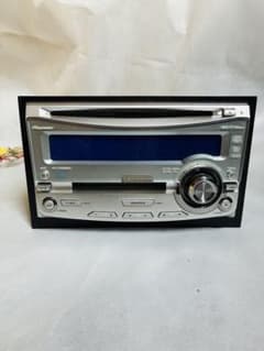 Pioneer carrozzeria FH-P055MD 本体のサムネイル