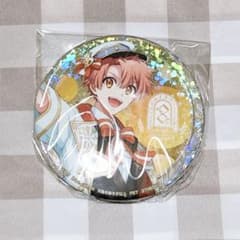 アイドリッシュセブン 和泉三月 缶バッジ - メルカリ