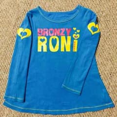 RONI♡長袖Tシャツ♡のサムネイル