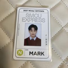 nctsmcuマークトレカのサムネイル