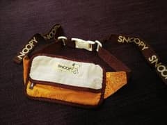 リッチェル スヌーピーのチェアベルトのサムネイル