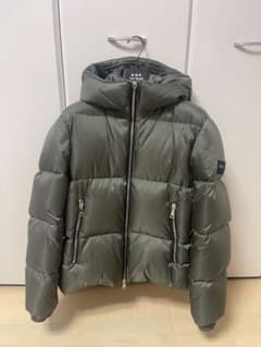 TATRAS GRAMI タトラス グラミ ダウンジャケットサイズ 02カーキのサムネイル