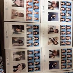 seju証明写真9枚のサムネイル