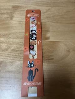 魔女の宅急便 レースブレスレットのサムネイル