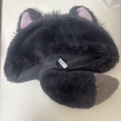 ルシファー ファンキャップのサムネイル