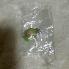 こびとづかん　めじるし　キーホルダー　スモモノウチのサムネイル