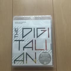 嵐 ARASHI LIVE TOUR 2014 THE DIGITALIANのサムネイル