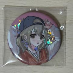 プロセカ 小豆沢こはね 2024 ニコニコ超会議 缶バッジ A - メルカリ
