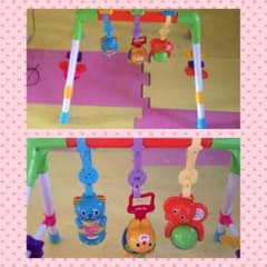 メロディージムのサムネイル