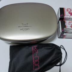 ケノン 脱毛器 ver8.6Jのサムネイル
