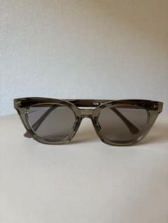 美品❗️ AHLEM Tunis Smoked Light アーレム　チュニスのサムネイル