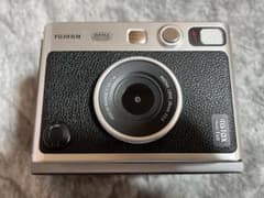 あめこや様専用。富士フィルム instax mini evo 実用品のサムネイル
